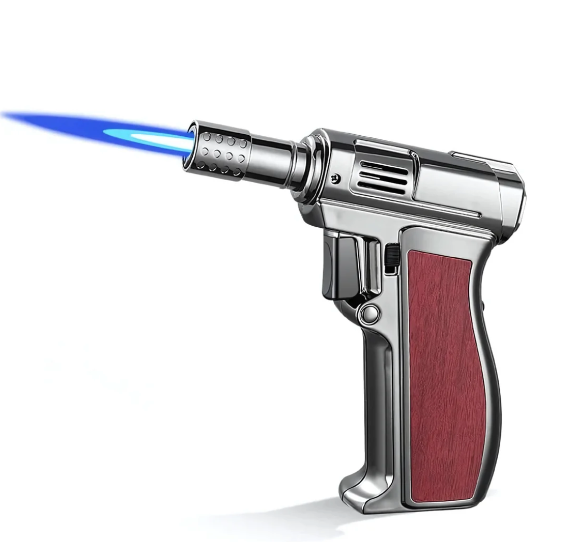 Turbo Butane Lighter