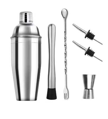 Cocktail Starter Set 6pcs