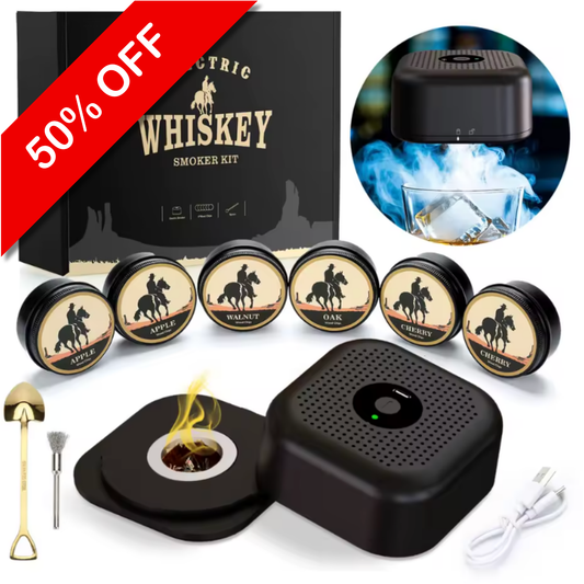 The Islay Ignition Kit