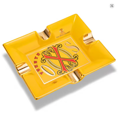 Luxury Cigar Ashtray
