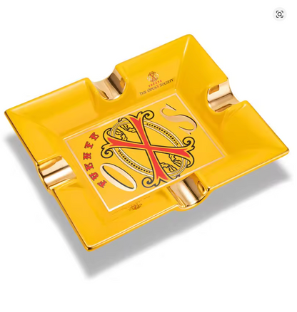Luxury Cigar Ashtray