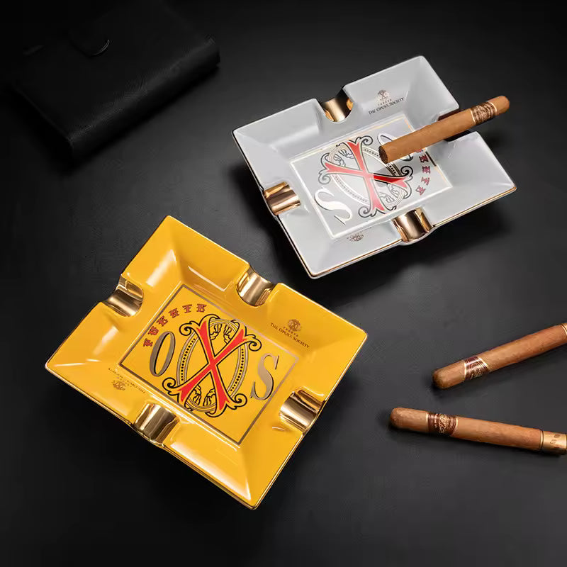 Luxury Cigar Ashtray
